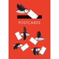 thumbnail image 1 of J'aime les Oiseaux - une Pouffinerie de Cartes Postales, 1 of 1