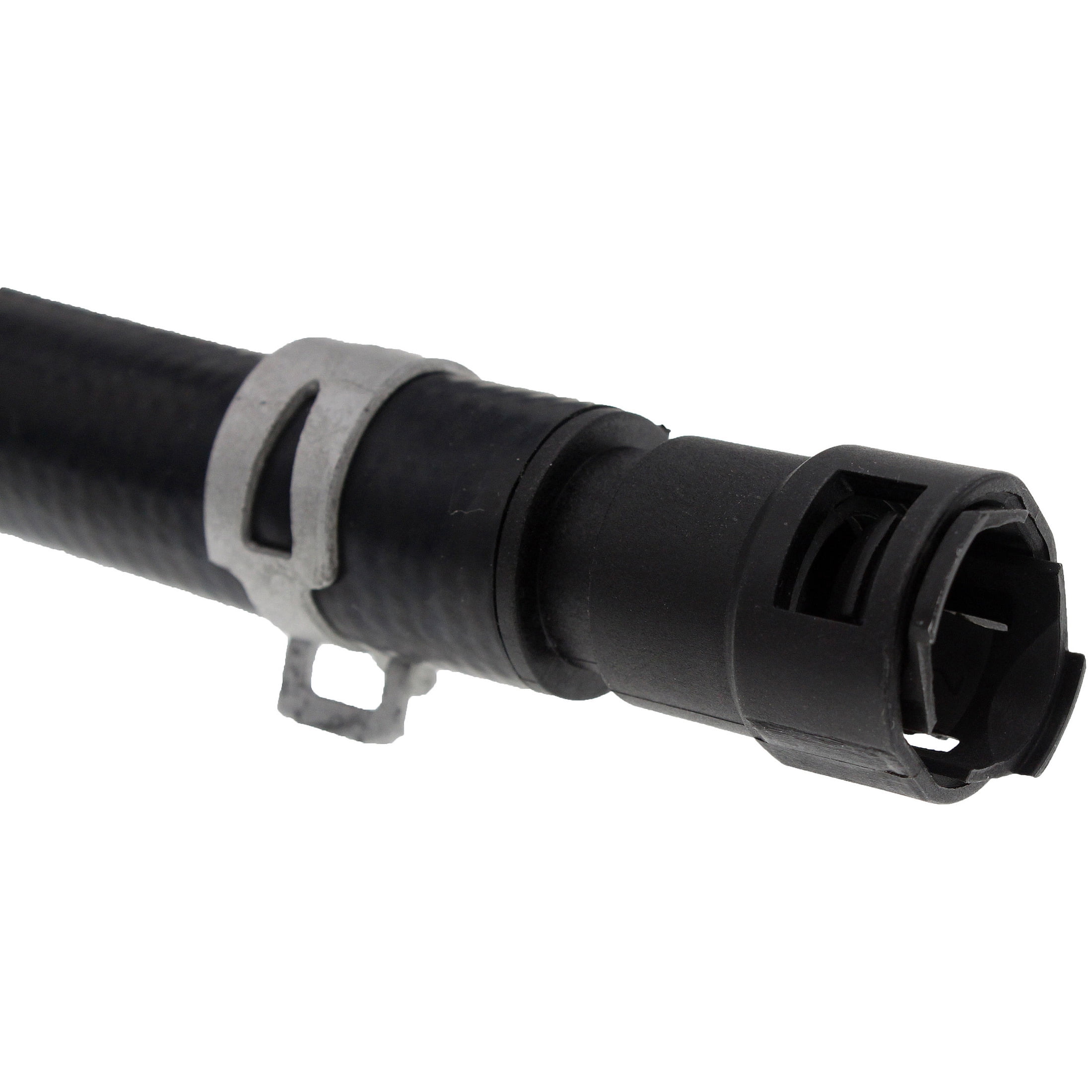 Dorman 626-769 HVAC Heater Hose Assembly for Specific Ford Models, Black