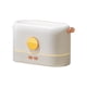 thumbnail image 3 of Humidificador de llama de simulación difusor de aceite esencial de aromaterapia fabricante de niebla fría JShteea Libre de BPA, 3 of 8