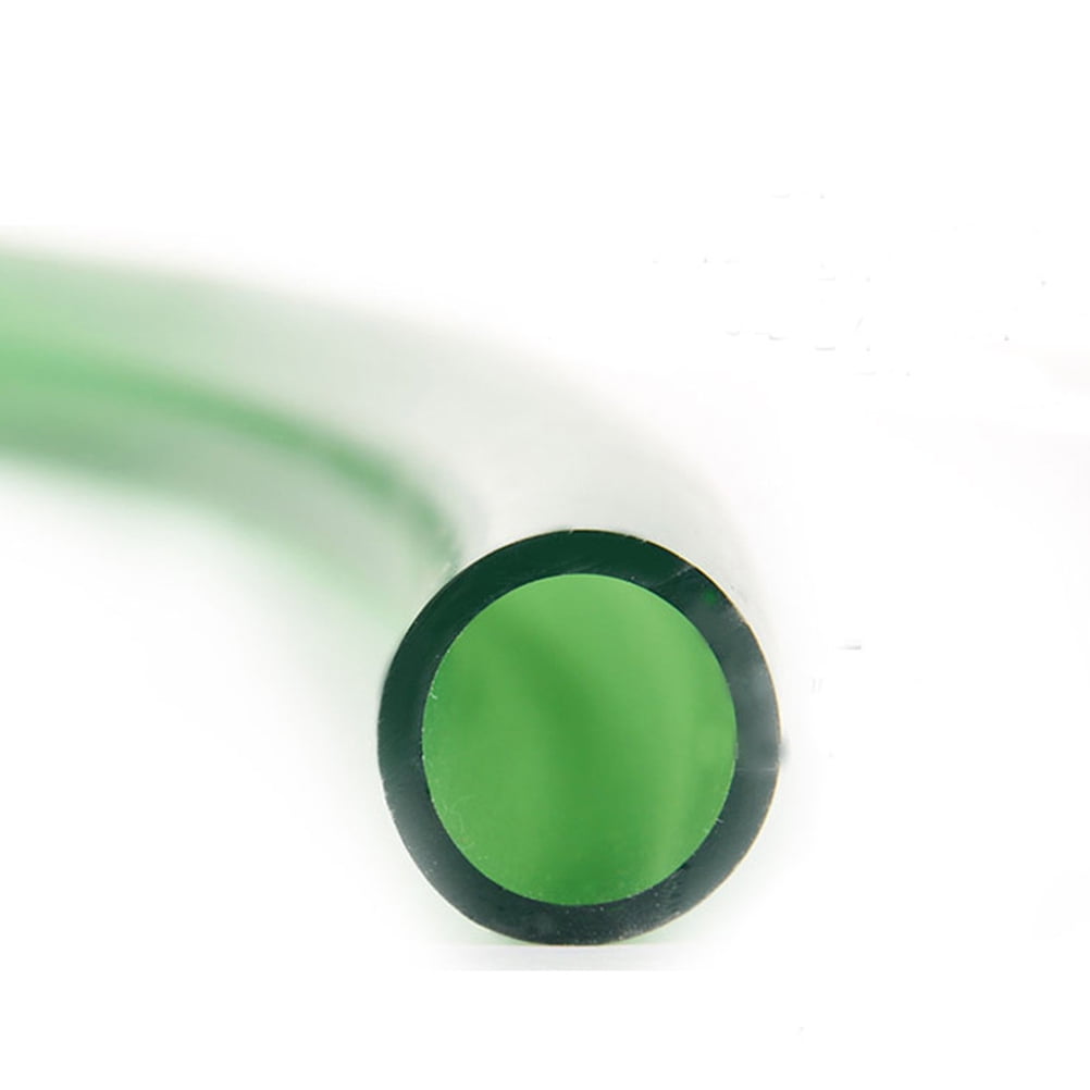 Tubing Air Tubes Pump Airline Aquarium Water Plastic Hose Tank Fountain Pumps Tube Submersible Changer Outdoor Silicone
