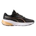 thumbnail image 2 of Tenis Puma Cell Glare Mujer Dorado 30999201 negro 23.5, 2 of 5