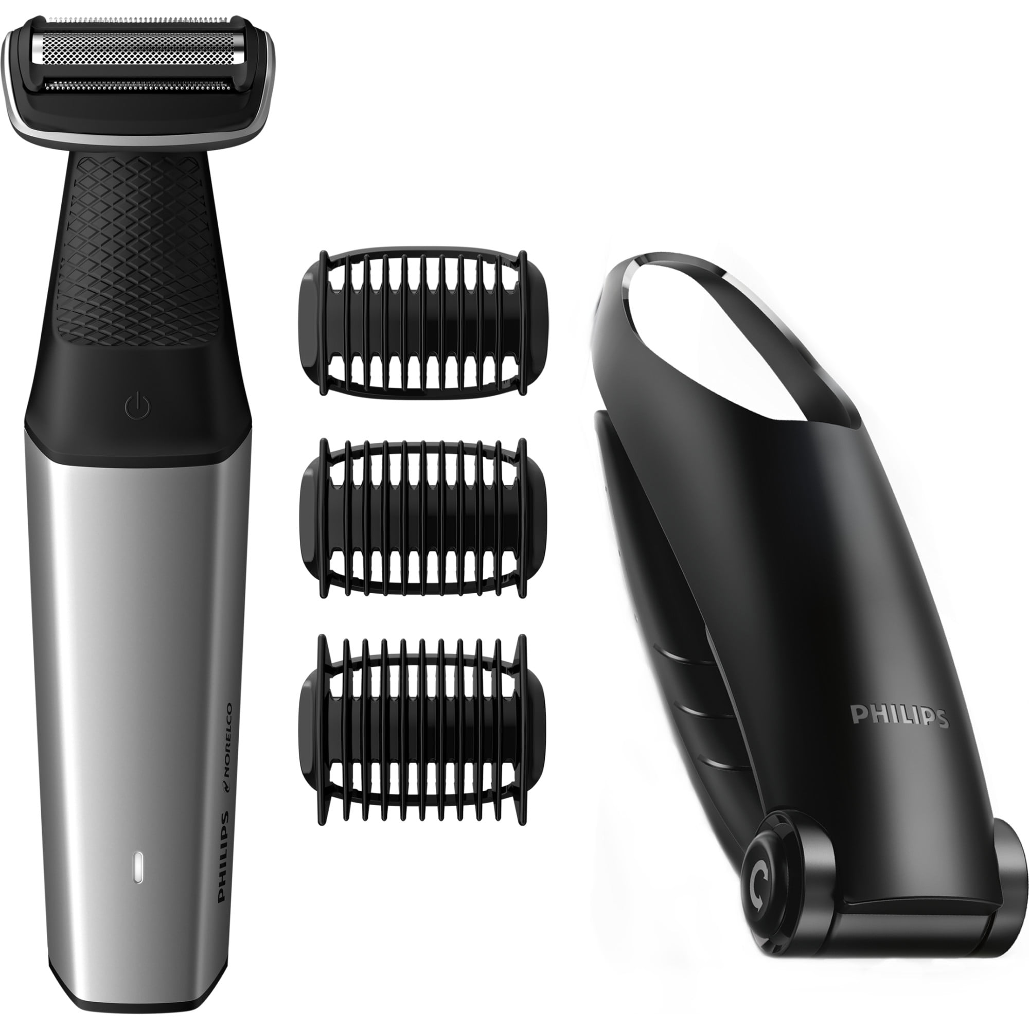 philips norelco bodygroom 1100 review