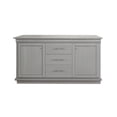 thumbnail image 1 of Bufetera Moderno Diseño Liso Bufet Vitrina Mueble Cocina, 1 of 2