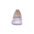 thumbnail image 5 of Flats Para Niña Con Moño Diseño Brillos Lila Casuales Cómodos lila 16 Tropicana 005A5Z, 5 of 5