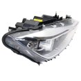 thumbnail image 2 of For 12-15 3-Series Front Xenon Headlight Headlamp w/o Bulb & Ballast Right Side, 2 of 5