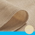 thumbnail image 5 of Coolaroo Shade Fabric Roll 90% UV Block, 6x15'; Wheat, 5 of 5