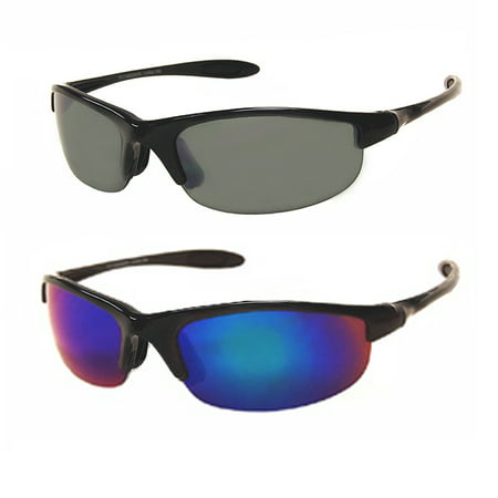 Sports Sunglasses Cycling Glasses UV400 Men Bike Driving Lens Outdoor Sun Goggle