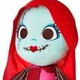 thumbnail image 4 of Jack Skellington Plush, The Nightmare Before Christmas, 4 of 5