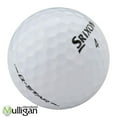 thumbnail image 1 of Mulligan - 12 Srixon Q-Star 5A Recycled Used Golf Balls, White, 1 of 3