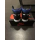 thumbnail image 4 of Size 9.5 - Jo r-dan 1 Retro OG High Royal Toe, 4 of 6