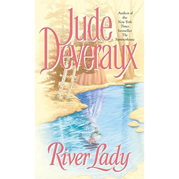 Pre-Owned River Lady (Mass Market Paperback) 0671739786 9780671739782
