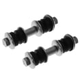 thumbnail image 2 of TRQ Front Sway Stabilizer Bar Link Kit Pair for Echo xA xB & Set of 2 PSA55716, 2 of 5