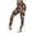 4-Black, variant on Arlun Carnival Leggings for Women High Waist Tummy Control Yoga Pants 2026 Fashion Mardi Gras Printed Lifting Sports Workout Running Casual Leggings 9-Black XL