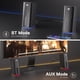 thumbnail image 5 of Altavoz de sobremesa Redragon GS814 de 20 W con salida BT 5.0/3.5 mm AUX, 5 of 9