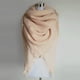 thumbnail image 5 of Bufanda Za Solid para mujer, bufandas para mujer, bufandas negras de moda cálidas para mujer, bufandas de invierno, chal, manta, bufanda de marca de lujo, 5 of 5