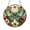 Acrylic 3.5 Inch, variant on Stained Glass Luna Moth Suncatcher Window Hanging, Botanical Garden Inspired Sun Catcher for Home