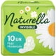 thumbnail image 1 of Toallas Femeninas Naturella Invisible 10 pzas, 1 of 5