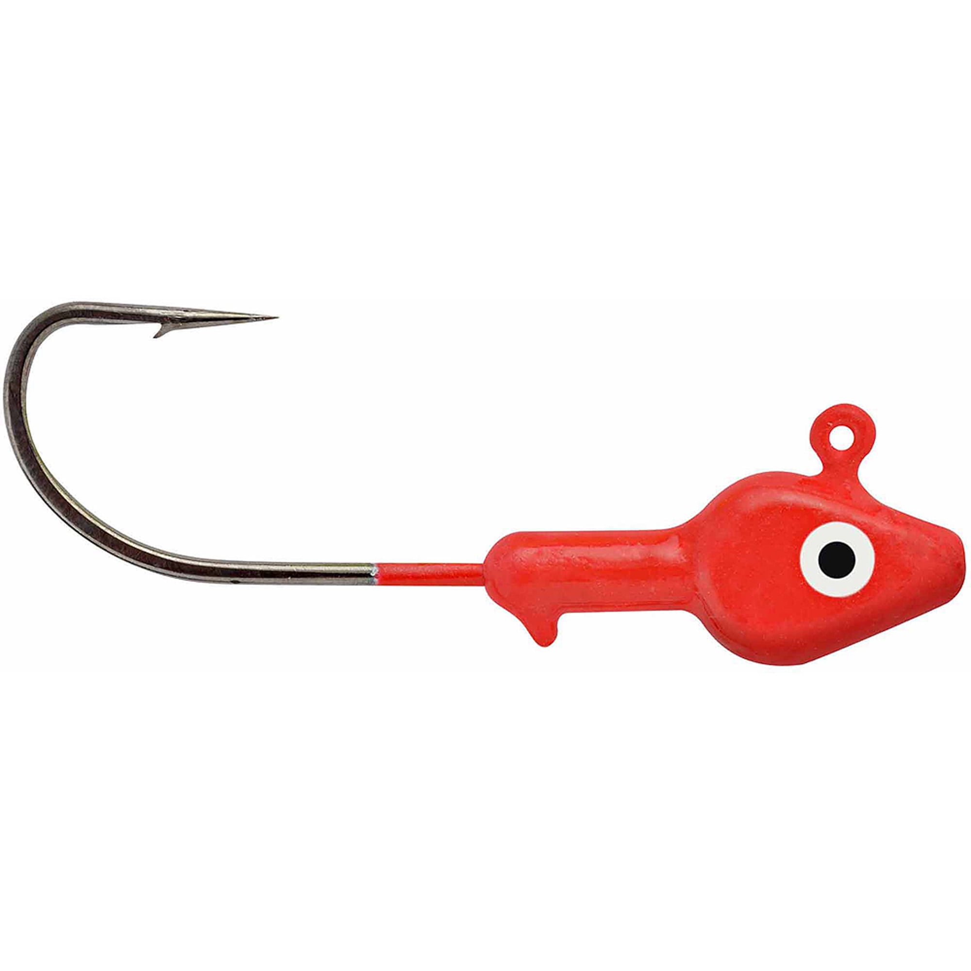 Hurricane Saltwater Jig Head 1/2oz