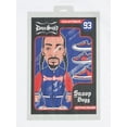 thumbnail image 3 of Dogg Supply by Snoop Dogg Boys Action Figure Short Sleeve Graphic T-Shirt, Sizes 4/5-18, 3 of 3