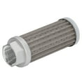 thumbnail image 3 of Fuel Suction Strainer Filter Element,Hydraulic Suction Valve Strainer Hydraulic Suction Strainer Filter Cartridge Hydraulic Suction Valve Filter Cartridge High-End Performance, 3 of 7