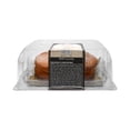 thumbnail image 3 of San Martin, Guava Sponge Cake, 13.22 oz Plastic Tray (Frozen), 3 of 5