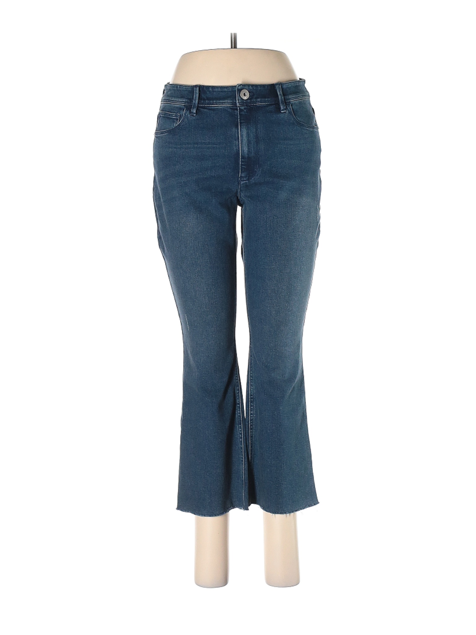 J jill petite jeans Clearance