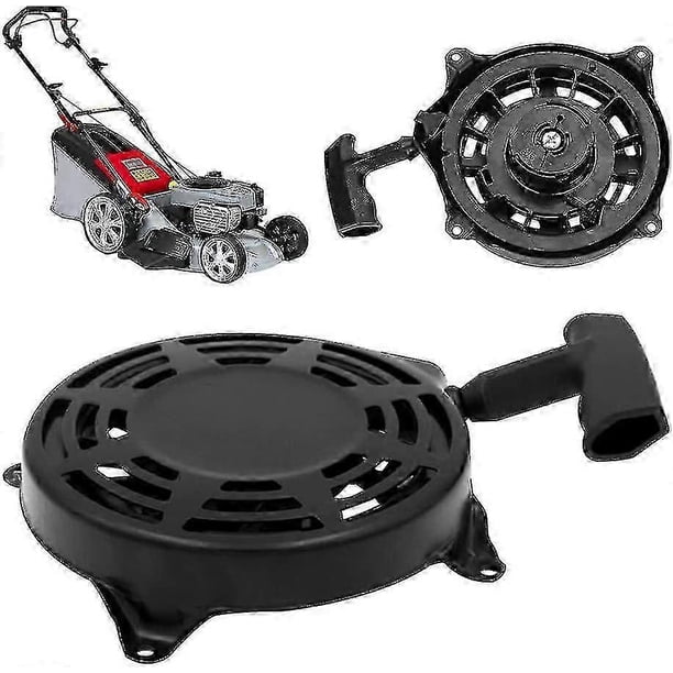 Briggs & Stratton 497680 Pull Starter Engine Recoil Starter | Bodega ...