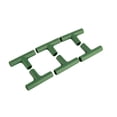 thumbnail image 4 of Conector de marco de jardinería, conector de marco de jardinería, junta de tubería de plástico para conectores de marco de soportes de flores Características mejoradas, 4 of 12
