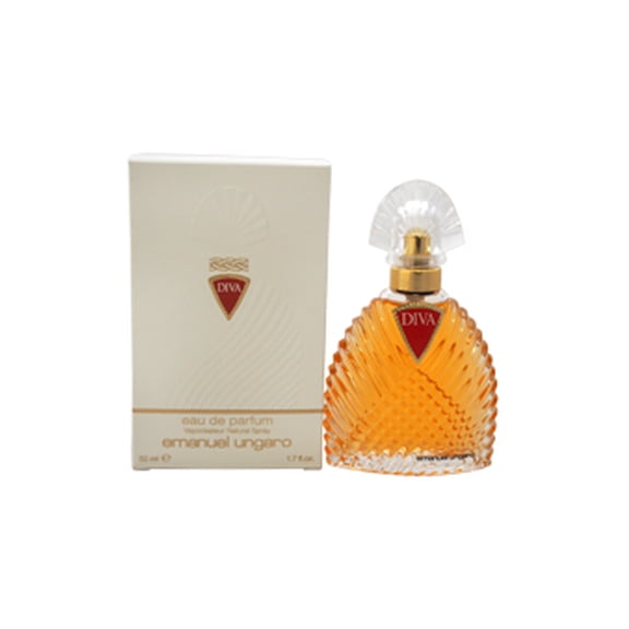 Emanuel Ungaro Diva EDP Spray, 1.7 fl oz
