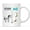 Audiologists, variant on CTDream Funny Quirky 11oz. Ceramic Coffee Tea Mug Thank You Gift, Other Actuarys Me, Horse Unicorn, 1-Pack, Birthday Christmas Gift Ideas Coworker Him Her, Gift Box