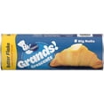 thumbnail image 5 of Pillsbury Grands! Crescent Rolls, Butter Flake Canned Pastry Dough, 8 Big Rolls, 12 oz, 5 of 15