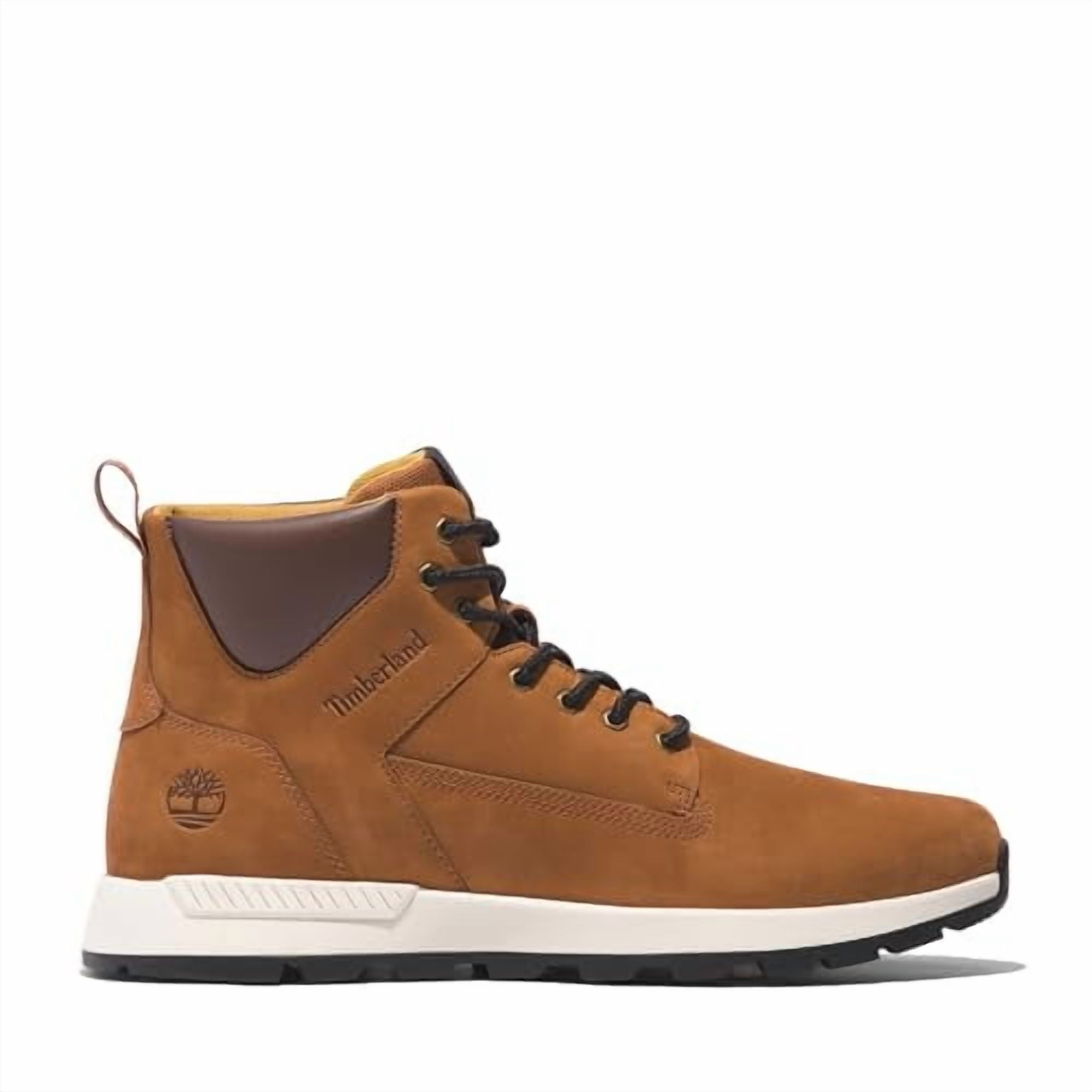 Timberland Men's Killington Trekker Mid Lace Up Sneaker
