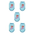 thumbnail image 1 of Methold Chalecos a rayas Camisetas para mascotas en forma de corazón Ropa para cachorros Camisas para perros Abrigo de mano de obra exquisita Top Cat Type2 NO2 Methold CBP333938, 1 of 5