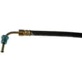thumbnail image 2 of Dorman H380283 Front At Master Cylinder Brake Hydraulic Hose for Specific Chevrolet / GMC Models Fits select: 1994 CHEVROLET P30, 1994 GMC FORWARD CONTROL CHASSIS, 2 of 3