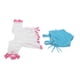 thumbnail image 2 of Ropa De Muñeca, Fácil De Usar, Ropa De Muñeca Para Niña, Material Elástico, Diseño De Forma única, Hermoso Atractivo De Moda Para Regalo Para Juguete ANGGREK Otros, 2 of 8