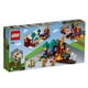 thumbnail image 3 of Set LEGO Minecraft El Bosque Deformado 21168, 3 of 3