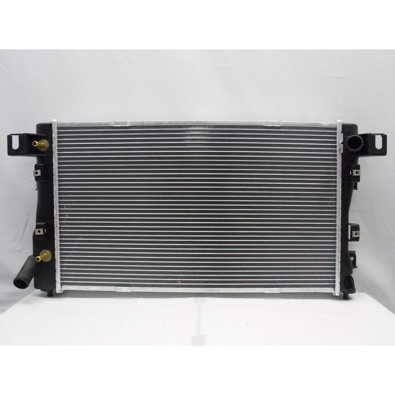 Sunbelt Radiator For Chrysler Concorde Dodge Intrepid 1390