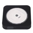 thumbnail image 1 of Reproductor de CD Portátil Con Altavoz Estéreo, Reproductor de CD USB Personal, Reproductor de Discos de 2 Modos Con Pantalla Lcd, Soporte de Pared, 1 of 7