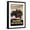 Black Frame, variant on Art.com War Information poster, Save Rubber, National Museum of American History, Archives Center Art Print, 16" x 24"