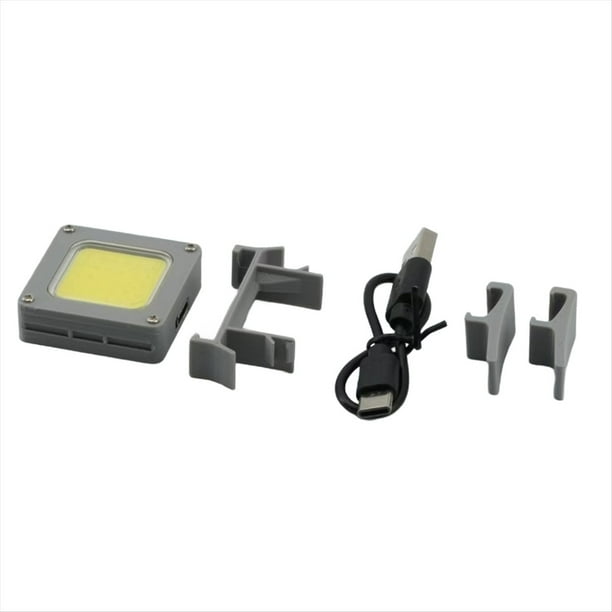 Luz de Navegación Multifunción para Flip, Luz LED de Flash, Accesorios para Drones, Lámpara de Señal, Gris, A