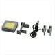 thumbnail image 1 of Luz de Navegación Multifunción para Flip, Luz LED de Flash, Accesorios para Drones, Lámpara de Señal, Gris, A, 1 of 5