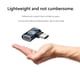 thumbnail image 2 of Convertidor de transferencia de datos del adaptador de carga PD20W para teléfono móvil portátil (lateral) Tmvgtek Para estrenar, 2 of 3