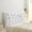 White, variant on Msgweeeg Pillows Bed Pillows for Sleeping Bedside Cushion Bedroom Cushion Bed Back Tatami Soft Package Bed Sofa for Watching TV