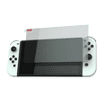 thumbnail image 1 of Cristal Templado Protector Pantalla Mica Para Nintendo Switch Oled, 1 of 6