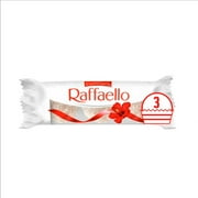 Confetteria Raffaello Pralines 30g (3 Pieces) (pack of 30)