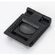 thumbnail image 5 of Foldable Magnifier With 2 Led Light Graduation 5x Magnification Magnifying Glass With Leather Bag For Reading Hobbies Magnifier (black 1pc), 5 of 5