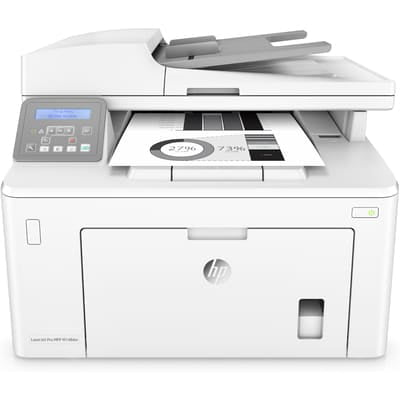 HP Laserjet Pro M148dw All-in-One | Two-Sided Printing | Mobile Printing