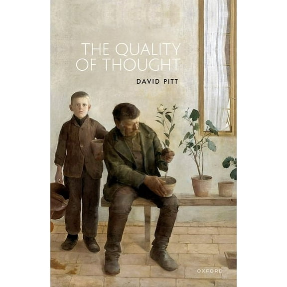The Quality of Thought, (Hardcover)