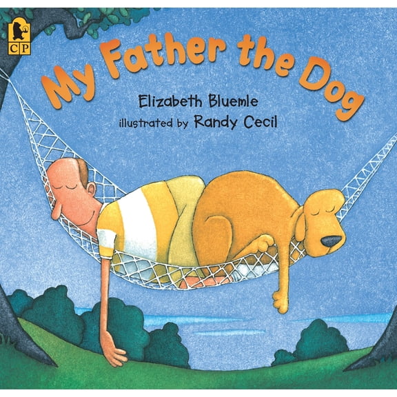 Pre-Owned My Father the Dog (Paperback) 0763630772 9780763630775