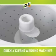 CLR Calcium Lime and Rust Remover, Multi-Use Household Cleaner, EPA Safer Choice, 128 fl oz